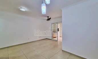 Imagem 2: Apartamento para locação no Edifício Botanic Garden Norte, próximo ao Parque Carlos Raya