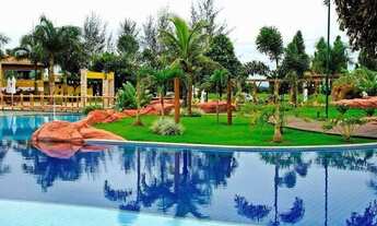 Imagem: Terreno à Venda no Condomínio Haras Residence