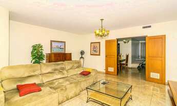 Imagem 5: Apartamento à venda 4 Quartos, 2 Vagas, 232M², Edifício Coimbra-Centro, Londrina - PR