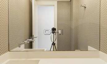 Imagem 6: Venda Apartamento 4 Dormitórios - 200 m² Moema