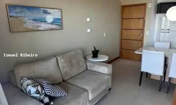 Imagem 7: Apartamento para Locação em Salvador, PITUBA, 1 dormitório, 1 banheiro, 1 vaga