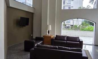 Imagem 5: Apartamento para venda possui 111 metros quadrados com 3 quartos em Enseada - Guarujá - Sã