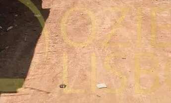 Imagem 3: LOTE 450m² COM 08m DE FRENTE MURADO COM PORTÃO 100% PLANO CONDOMÍNIO RUA 03 VICENTE PIRES