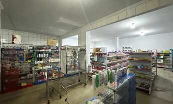 Imagem: VENDE-SE ESTRUTURA SUPERMERCADO - NERÓPOLIS