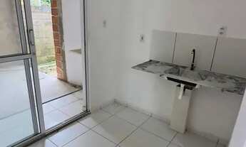 Imagem 2: APARTAMENTO TÉRREO COM SUÍTE E QUINTAL