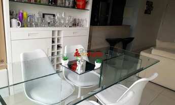 Imagem 7: Flat com ótimo preço no bairro Moema. Confira!