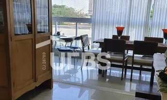 Imagem 3: Apartamento 3 Suítes - Churrasqueira a Carvão - Setor Marista