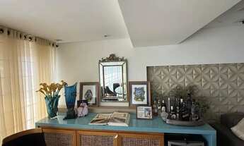 Imagem 6: Apartamento para vender no Miramar andar alto de luxo 5 quartos 4 suíte varanda