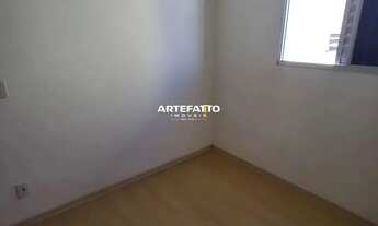 Imagem 4: Apartamento com 2 dormitórios no bairro Santa Cruz