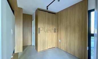 Imagem 7: Apartamento para alugar em Campinas, Cambuí, com 1 quarto, com 39.3 m², MM536