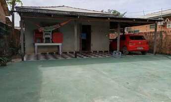 Imagem 2: VENDO CASA NO DISTRITO! (próx. BR