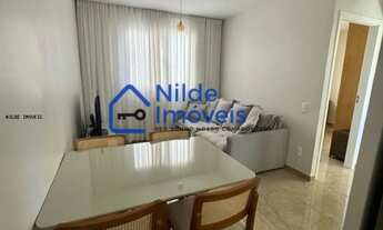 Imagem: Apartamento para Venda em São Paulo, Horto