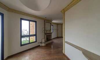 Imagem 4: Aluguel Apartamento 3 Dormitórios - 360 m² Vila Mariana