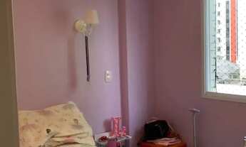 Imagem 3: Apartamento à venda no Residencial Greenville , COROA DO MEIO, Aracaju, SE