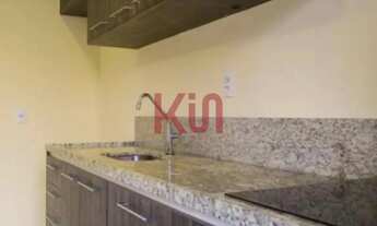 Imagem 7: Oportunidade única: Apartamento à venda na Saúde, São Paulo-SP, 1 quarto, 1 banheiro, 1 va