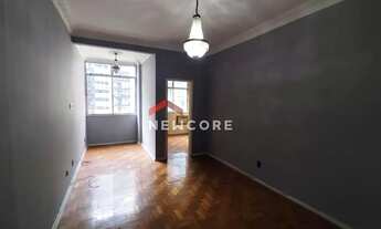 Imagem 7: Apartamento em Rua Comendador Queiroz - Icaraí - Niterói/RJ