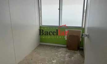 Imagem 7: Aluguel Sala Comercial Cobertura 90m² Metrô Saenz Peña