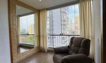 Imagem 3: Imóvel para venda tem 90 metros quadrados com 2 quartos em Barra da Tijuca - Rio de Janeir