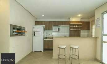 Imagem 3: Apartamento original 2 dorm 1 suíte e vaga na Ary Tarrago - Jardim Itu