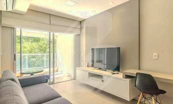 Imagem 5: Apartamento com 1 quarto e 50m² para alugar em Petrópolis, Porto Alegre