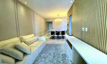 Imagem 3: Apartamento com 3 dormitórios, 127 m² - venda por R$ 2.340.000,00 ou aluguel por R$ 12.000