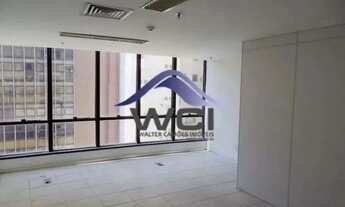 Imagem 4: ANDAR A VENDA NO CENTRO DA CIDADE