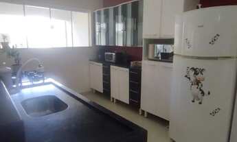 Imagem 6: Casa de 4 dormitórios em um dos melhores bairros de Jaú - Jd. das Paineiras