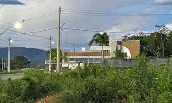 Imagem: LOTE REGISTRADO