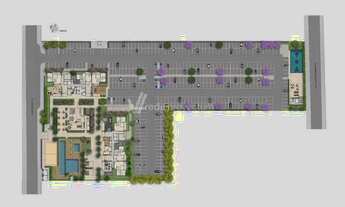 Imagem: Apartamento - Santa Terezinha - Paulínia