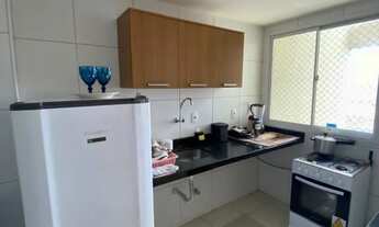 Imagem 4: Apartamento mobiliado na Praia do Icaraí