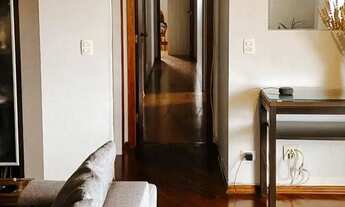 Imagem 2: Apartamento Padrão - Centro - Por do Sol - 4 Dormitórios