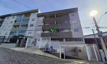 Imagem 2: Apartamento Semi mobiliado para locação