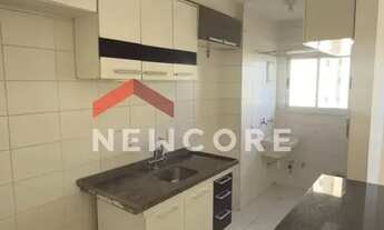 Imagem 2: Apartamento em Rua dos Alecrins - Portais (Polvilho) - Cajamar/SP