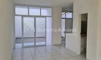 Imagem 4: Casa para locação no Taquaral - Campinas/SP