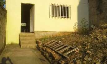 Imagem: Casa 2 Quartos, Isenta de IPTU, Garagem