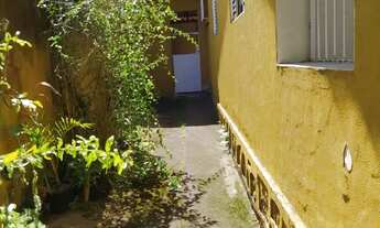 Imagem 7: Imóvel para venda possui 275 metros quadrados com 3 quartos próximo ao Perim de Jaburuna V