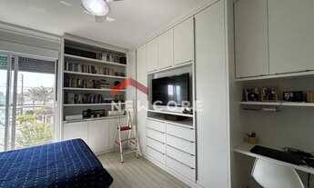 Imagem 4: Casa em Rua da Quaresmeira Roxa - Cachoeira do Bom Jesus - Florianópolis/SC