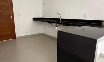 Imagem 6: Casa Ecoville 2 - 3/4 Sendo 02 Suites - Excelente Padrão de Acabamento