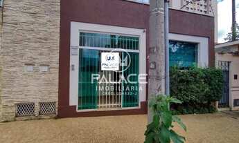 Imagem: Casa comercial para alugar em alto, piracicaba