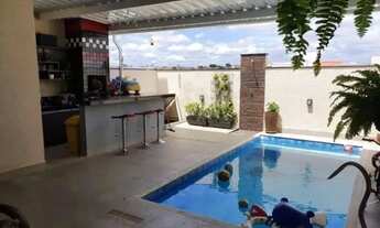 Imagem: Sobrado à venda no Condomínio Horto Florestal