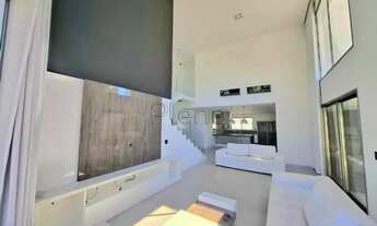 Imagem 4: Casa à venda e para locação com 4 dormitórios no Swiss Park, Campinas