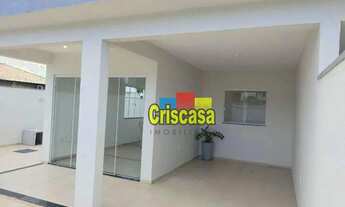 Imagem 3: Casa com 2 dormitórios à venda, 65 m² por R$ 320.000,00 - Guriri - Cabo Frio/RJ