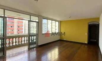 Imagem 3: Apartamento com 4 dormitórios à venda, 160 m² por R$ 1.290.000,00 - Icaraí - Niterói/RJ