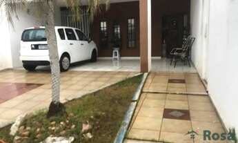 Imagem 3: Casa para venda, com 4 quartos, no Jardim Itália, Cuiabá