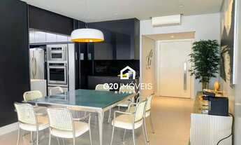 Imagem 6: Apartamento com 4 dormitórios para alugar, 235 m² por R$ 40.000,01/ano - Riviera Módulo 2