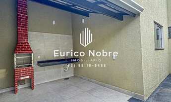 Imagem 3: CASA 2 Qts 1 St 2 Vagas | ST. BARCELOS