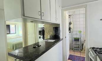 Imagem 7: Apartamento à venda em Campinas, Cambuí, com 1 suíte, com 73 m², Vila Inglesa