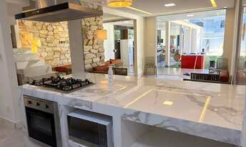 Imagem 2: Casa o Recanto do Rio Jacuípe