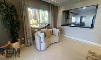 Imagem 5: Apartamento com 4 dormitórios à venda, 268 m² por R$ 4.940.000,00 - Meia Praia - Itapema/S