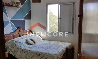 Imagem 7: Apartamento em Rua Bartira - Vila Ipê - Campinas/SP